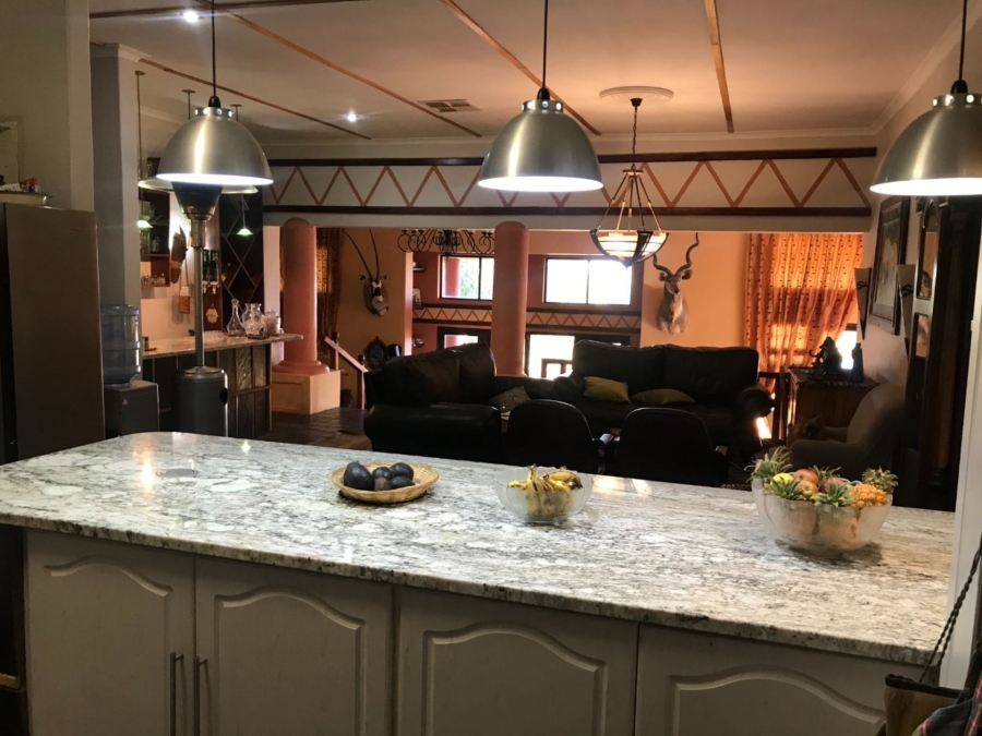 4 Bedroom Property for Sale in Keidebees Northern Cape